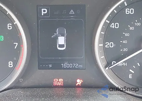 2018 Hyundai Elantra Sel from USA, damaged, VIN 5NPD84LF7JH291280